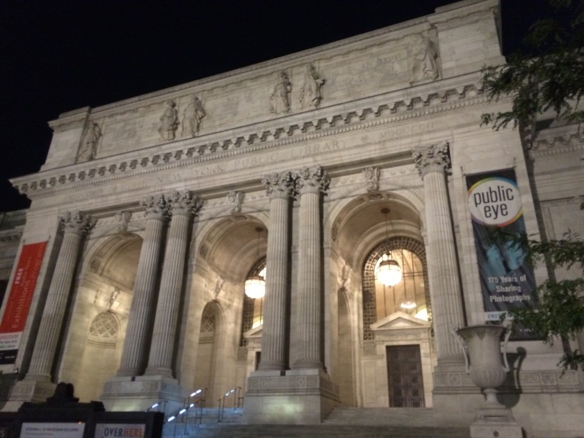 NYPL