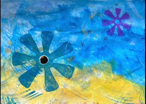 Adinkra for CREATIVITY